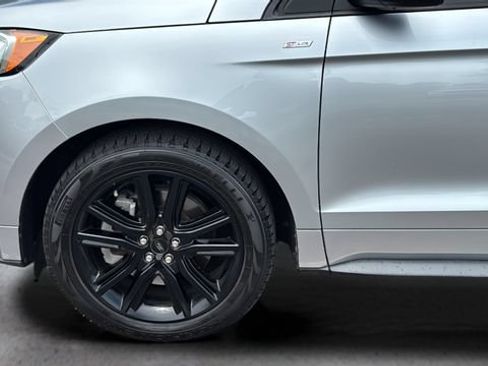 Used 2023 Ford Edge ST-Line AWD/4WD image 35
