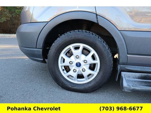 Used 2015 Ford Transit 250 148 Low Roof w/ Premium Package image 28