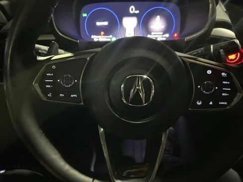 Used 2024 Acura MDX SH-AWD w/ Technology Package image 9