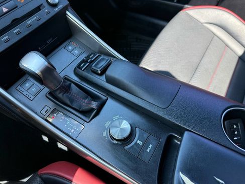 Used 2015 Lexus IS 200t AWD w/ Navigation System Package image 30
