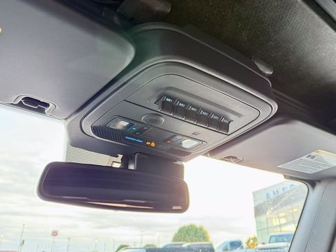 Certified 2023 Ford Bronco Big Bend image 29