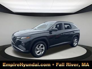 Used 2024 Hyundai Tucson SEL 360° Tour