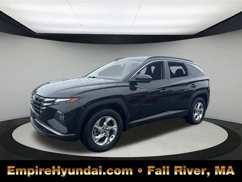 Used 2024 Hyundai Tucson SEL image 1