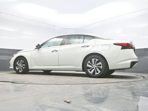 Used 2021 Nissan Altima 2.5 S image 27