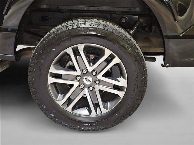 Certified 2021 Ford F150 XL w/ STX Appearance Package AWD/4WD image 18