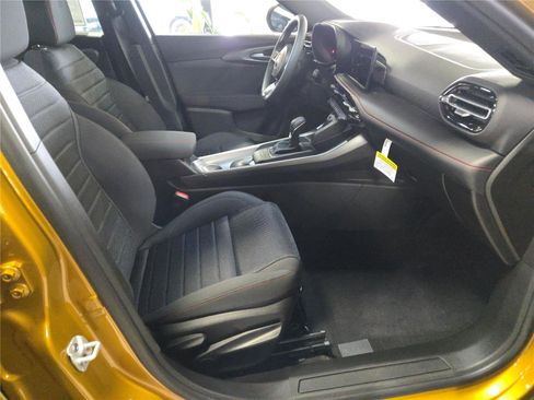 New 2025 Dodge Hornet GT w/ GT Blacktop Package image 6