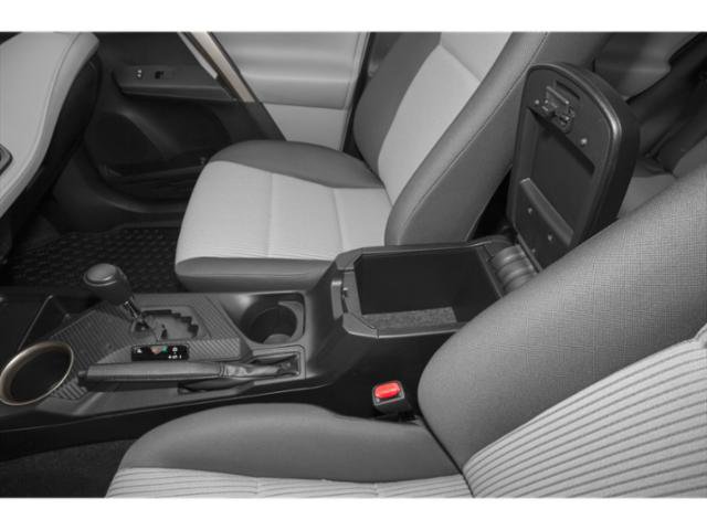 Used 2015 Toyota RAV4 Limited w/ Technology Package AWD/4WD image 17