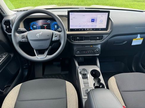 New 2025 Ford Bronco Sport Big Bend image 25