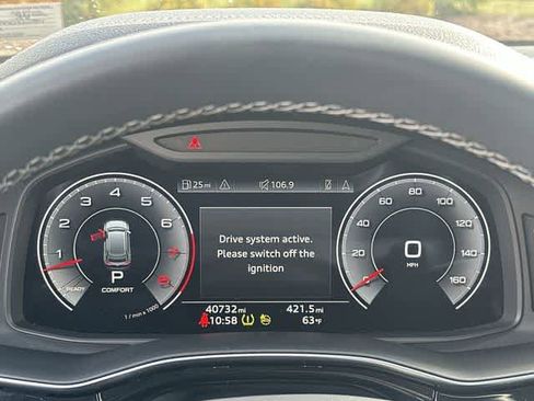 Used 2023 Audi Q8 Premium Plus w/ Premium Plus Package image 7