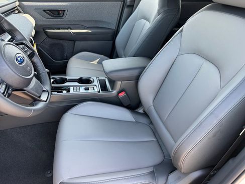 New 2026 Subaru Outback Premium AWD/4WD image 10