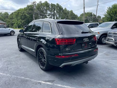 Used 2017 Audi Q7 3.0T Premium AWD/4WD image 7