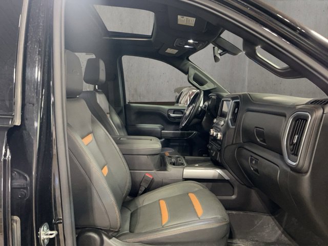 Used 2020 GMC Sierra 1500 AT4 w/ AT4 Premium Package AWD/4WD image 21