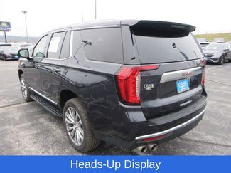 Certified 2024 GMC Yukon Denali w/ LPO, Floor Liner Package video 3
