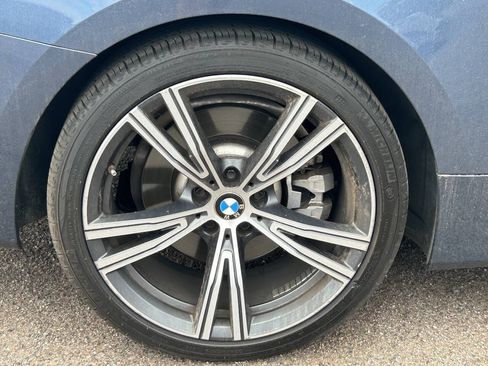 Used 2021 BMW 430i Coupe w/ Convenience Package RWD image 9