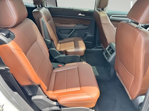 Used 2022 Volkswagen Atlas SE FWD image 30