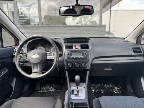 Used 2012 Subaru Impreza 2.0i Sport Premium image 25