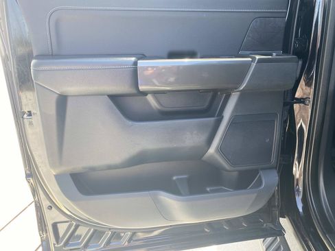 Used 2023 Ford F150 XLT w/ Equipment Group 302A High AWD/4WD image 12