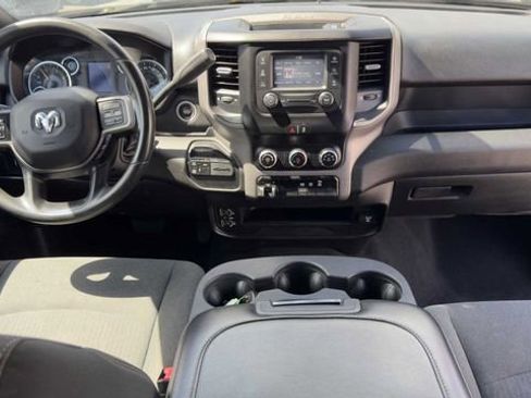 Used 2021 RAM 3500 Tradesman image 23