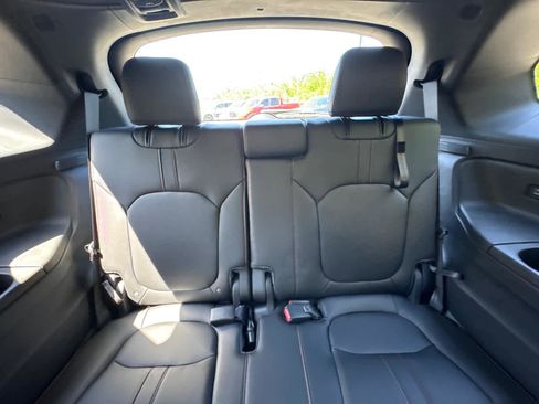 New 2025 Honda Pilot TrailSport image 38