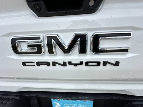 New 2026 GMC Canyon Elevation w/ Convenience Package AWD/4WD image 31