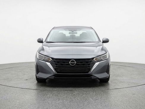 Used 2025 Nissan Sentra S image 2