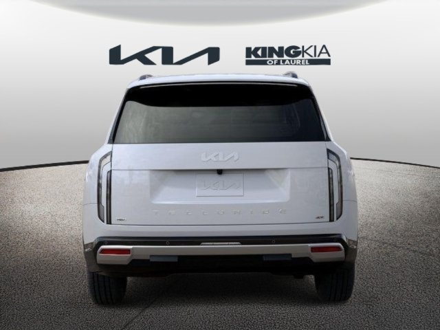 New 2027 Kia Telluride SX Prestige AWD/4WD image 5