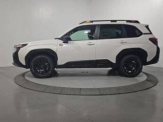New 2026 Subaru Forester Wilderness AWD/4WD video 2