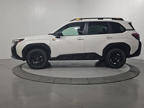 New 2026 Subaru Forester Wilderness AWD/4WD image 2