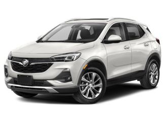 Used 2023 Buick Encore GX Essence w/ Experience Buick Package AWD/4WD video 1