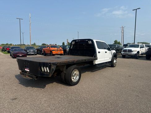 Used 2019 Ford F450 XL w/ Power Equipment Group AWD/4WD image 5