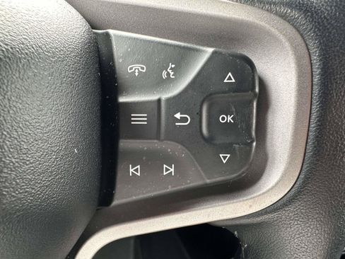Used 2025 Ford Bronco Badlands AWD/4WD image 18