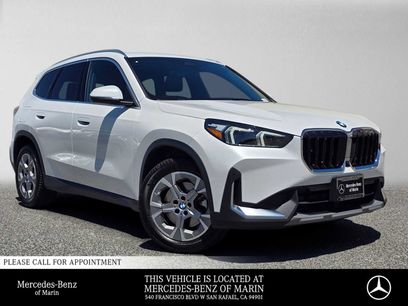 Used 2023 BMW X1 xDrive28i w/ Premium Package