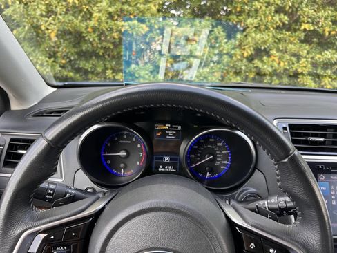 Used 2019 Subaru Outback 2.5i Limited image 24