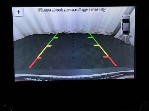 Used 2019 Ford EcoSport SE image 16