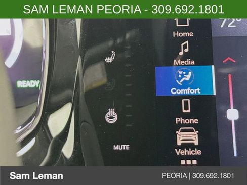 New 2025 Jeep Wagoneer S Limited image 21