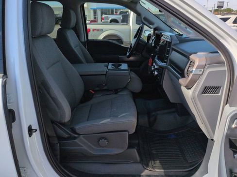 Used 2024 Ford F150 XLT w/ Tow/Haul Package image 23