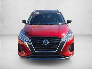 Used 2021 Nissan Kicks SV video 2
