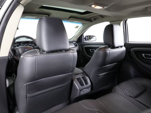 Used 2010 Ford Taurus SEL image 14