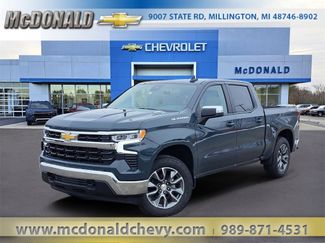 New 2026 Chevrolet Silverado 1500 LT 360° Tour