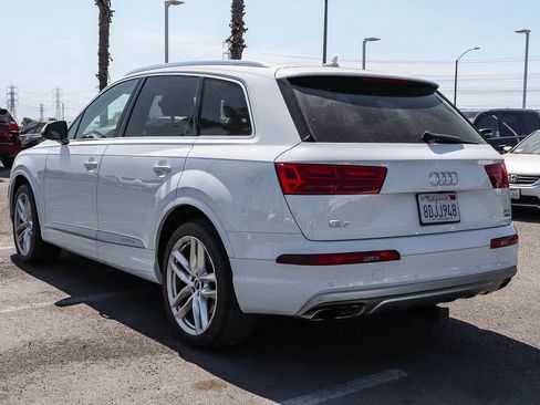 Used 2018 Audi Q7 3.0T Prestige w/ Prestige Package AWD/4WD image 6