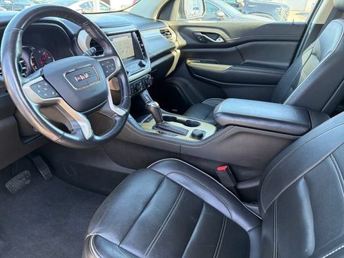 Used 2019 GMC Acadia Denali AWD/4WD image 16