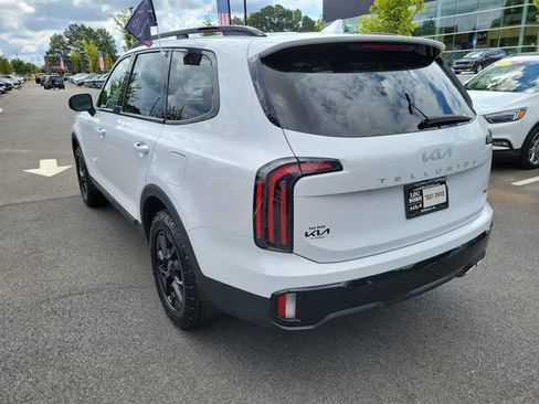 Certified 2024 Kia Telluride SX Prestige X-Pro AWD/4WD image 6
