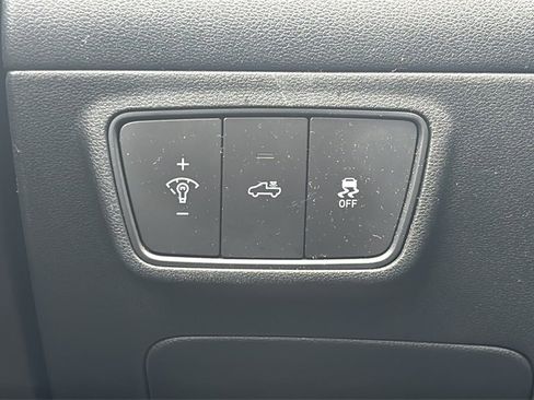 Certified 2023 Hyundai Santa Cruz Night image 26