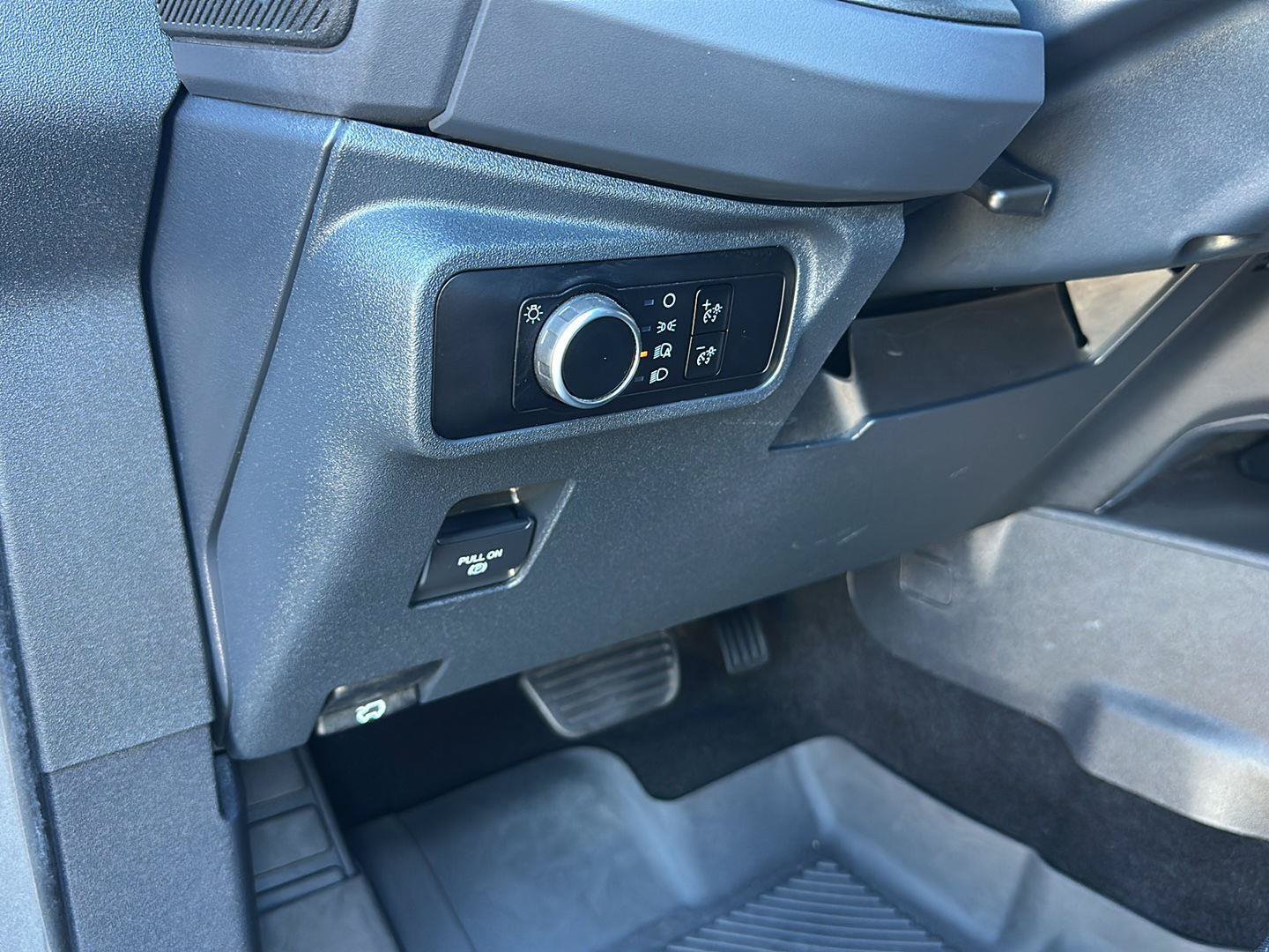 Certified 2025 Ford Bronco Big Bend AWD/4WD image 13