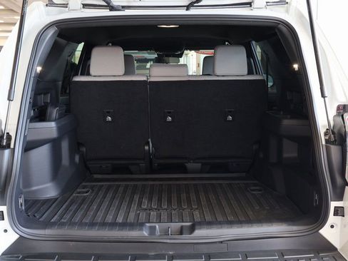 Used 2025 Toyota 4Runner SR5 RWD image 14