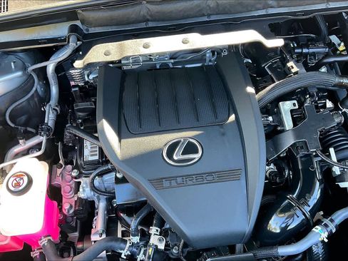 Used 2024 Lexus RX 350 Premium image 29