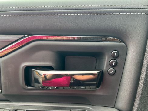 New 2025 RAM 2500 Rebel w/ Rebel Level 2 Equipment Group image 45