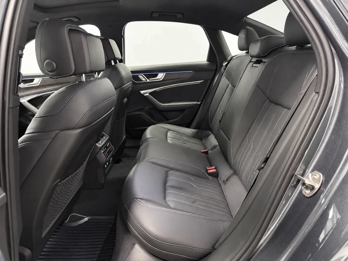 Used 2019 Audi A6 3.0T Prestige AWD/4WD image 15