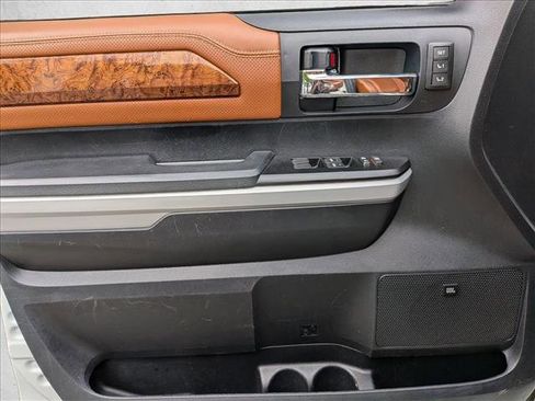 Used 2019 Toyota Tundra 1794 Edition image 10