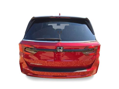 New 2026 Honda Odyssey EX-L image 5